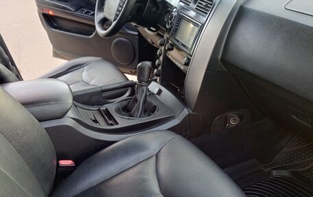 SsangYong Kyron I, 2009 год, 765 000 рублей, 12 фотография