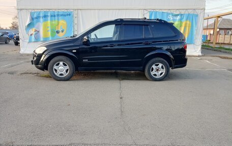 SsangYong Kyron I, 2009 год, 765 000 рублей, 7 фотография