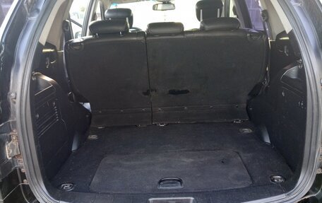 SsangYong Kyron I, 2009 год, 765 000 рублей, 11 фотография