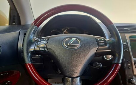 Lexus GS III рестайлинг, 2005 год, 850 000 рублей, 10 фотография