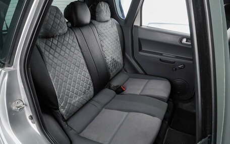 Mitsubishi Colt VI рестайлинг, 2004 год, 409 000 рублей, 7 фотография