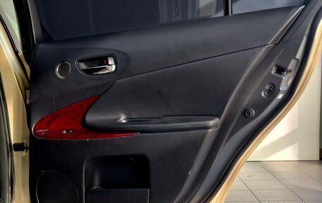 Lexus GS III рестайлинг, 2005 год, 850 000 рублей, 21 фотография