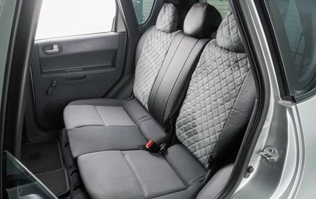 Mitsubishi Colt VI рестайлинг, 2004 год, 409 000 рублей, 9 фотография