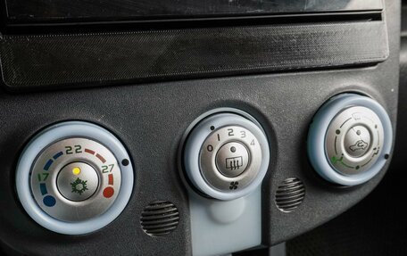 Mitsubishi Colt VI рестайлинг, 2004 год, 409 000 рублей, 17 фотография