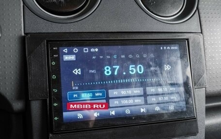 Mitsubishi Colt VI рестайлинг, 2004 год, 409 000 рублей, 15 фотография