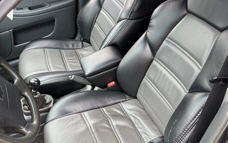 Chevrolet Lanos I, 2007 год, 300 000 рублей, 5 фотография