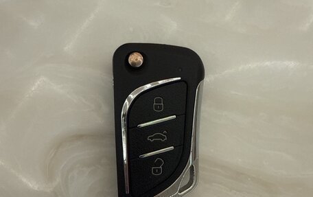 Chevrolet Lanos I, 2007 год, 300 000 рублей, 8 фотография