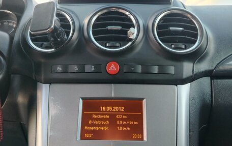 Opel Antara I, 2012 год, 1 249 999 рублей, 3 фотография