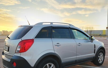 Opel Antara I, 2012 год, 1 249 999 рублей, 9 фотография