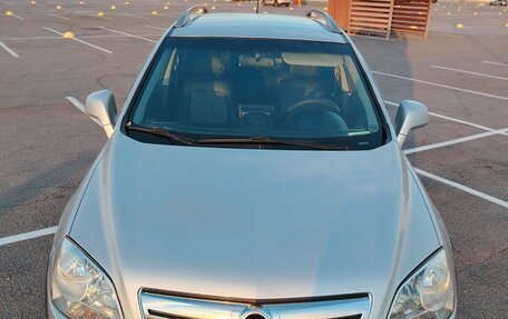 Opel Antara I, 2012 год, 1 249 999 рублей, 8 фотография