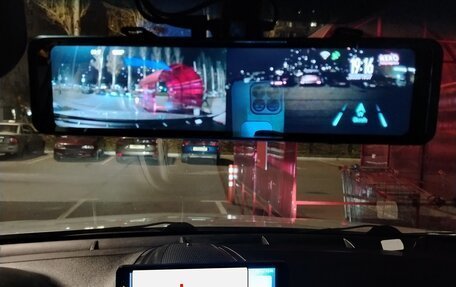 Opel Antara I, 2012 год, 1 249 999 рублей, 13 фотография