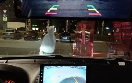 Opel Antara I, 2012 год, 1 249 999 рублей, 12 фотография