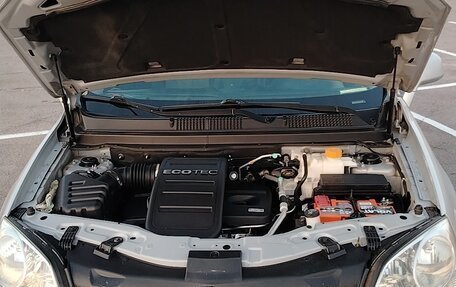 Opel Antara I, 2012 год, 1 249 999 рублей, 16 фотография