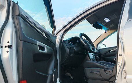 Opel Antara I, 2012 год, 1 249 999 рублей, 17 фотография