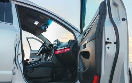 Opel Antara I, 2012 год, 1 249 999 рублей, 19 фотография