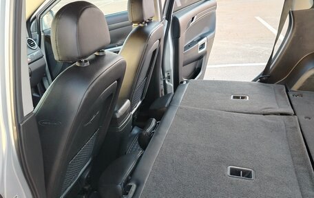 Opel Antara I, 2012 год, 1 249 999 рублей, 25 фотография