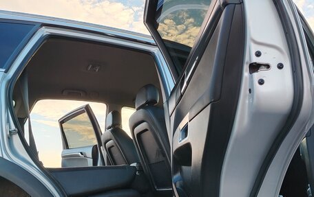 Opel Antara I, 2012 год, 1 249 999 рублей, 26 фотография