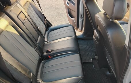 Opel Antara I, 2012 год, 1 249 999 рублей, 28 фотография