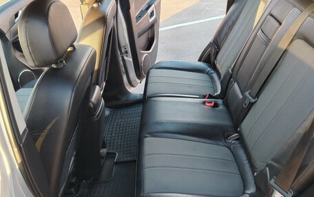 Opel Antara I, 2012 год, 1 249 999 рублей, 29 фотография