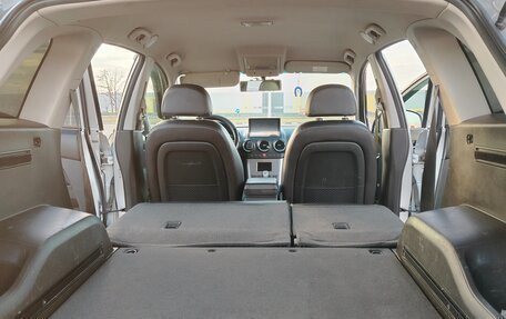 Opel Antara I, 2012 год, 1 249 999 рублей, 30 фотография