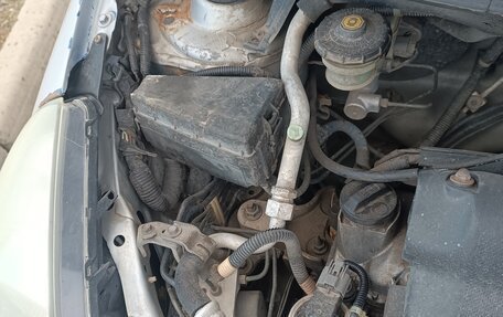 Honda Fit III, 2005 год, 310 000 рублей, 12 фотография