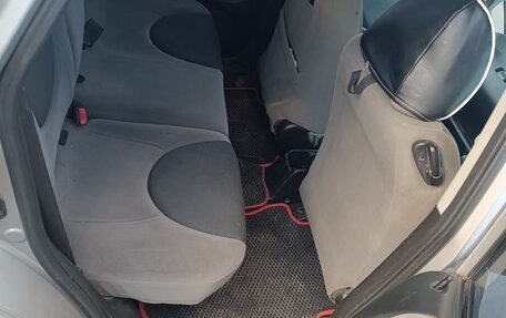 Honda Fit III, 2005 год, 310 000 рублей, 10 фотография