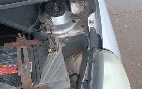 Honda Fit III, 2005 год, 310 000 рублей, 13 фотография