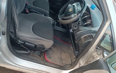 Honda Fit III, 2005 год, 310 000 рублей, 9 фотография