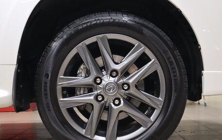 Lexus LX III, 2015 год, 5 500 000 рублей, 8 фотография