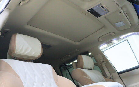 Lexus LX III, 2015 год, 5 500 000 рублей, 11 фотография