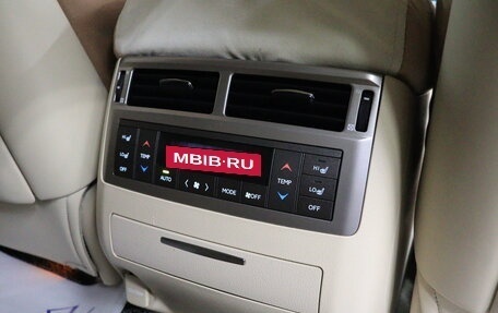 Lexus LX III, 2015 год, 5 500 000 рублей, 13 фотография