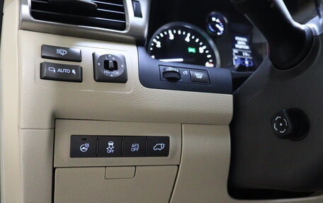 Lexus LX III, 2015 год, 5 500 000 рублей, 19 фотография