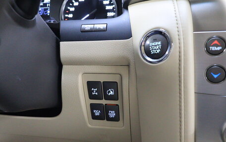 Lexus LX III, 2015 год, 5 500 000 рублей, 18 фотография