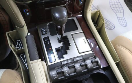 Lexus LX III, 2015 год, 5 500 000 рублей, 17 фотография