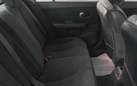 Nissan Tiida, 2011 год, 849 000 рублей, 11 фотография