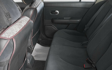 Nissan Tiida, 2011 год, 849 000 рублей, 10 фотография