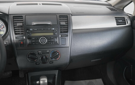 Nissan Tiida, 2011 год, 849 000 рублей, 15 фотография