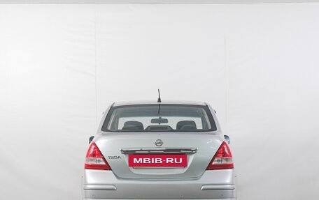 Nissan Tiida, 2011 год, 849 000 рублей, 6 фотография