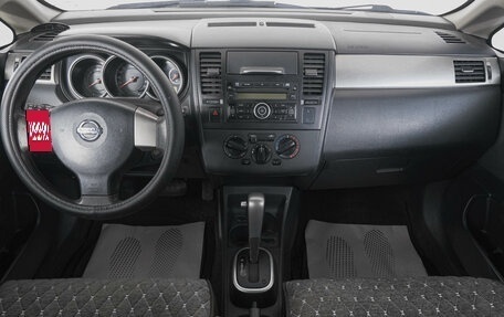 Nissan Tiida, 2011 год, 849 000 рублей, 14 фотография