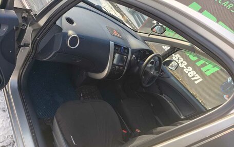 Mitsubishi Colt VI рестайлинг, 2003 год, 565 000 рублей, 6 фотография