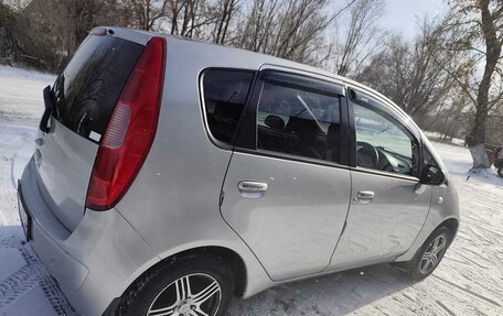 Mitsubishi Colt VI рестайлинг, 2003 год, 565 000 рублей, 2 фотография