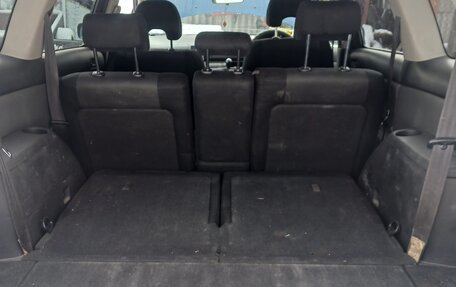 Toyota Wish II, 2003 год, 630 000 рублей, 4 фотография