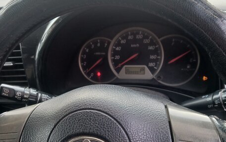 Toyota Wish II, 2003 год, 630 000 рублей, 3 фотография