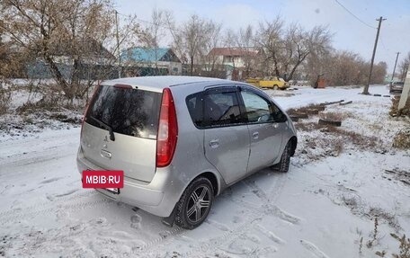 Mitsubishi Colt VI рестайлинг, 2003 год, 565 000 рублей, 9 фотография