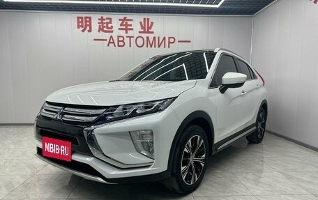 Mitsubishi Eclipse Cross, 2021 год, 2 190 000 рублей, 1 фотография