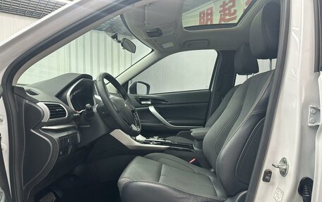 Mitsubishi Eclipse Cross, 2021 год, 2 190 000 рублей, 5 фотография