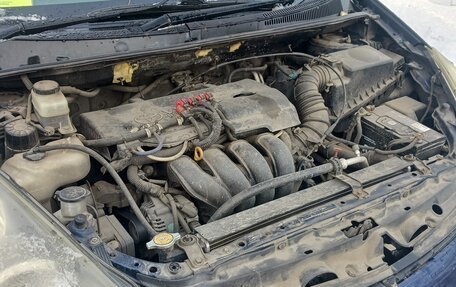 Toyota Wish II, 2003 год, 630 000 рублей, 8 фотография