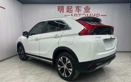 Mitsubishi Eclipse Cross, 2021 год, 2 190 000 рублей, 2 фотография