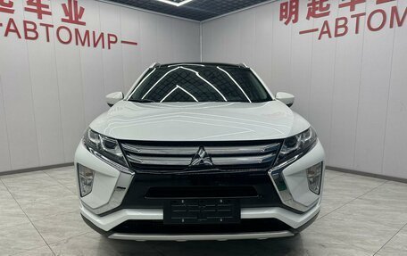 Mitsubishi Eclipse Cross, 2021 год, 2 190 000 рублей, 7 фотография