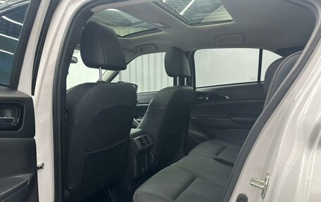 Mitsubishi Eclipse Cross, 2021 год, 2 190 000 рублей, 6 фотография